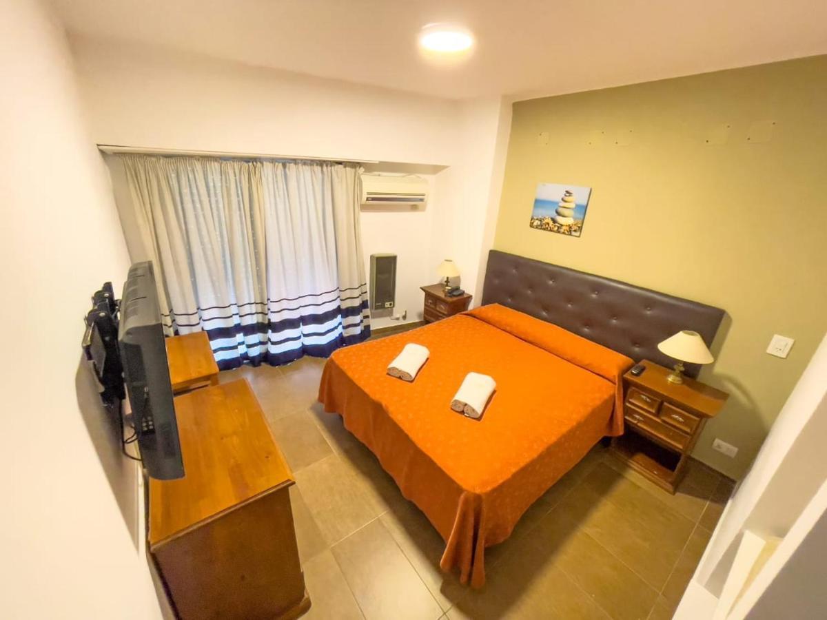 Hotel Monterrey Термас-де-Ріо-Ондо Екстер'єр фото